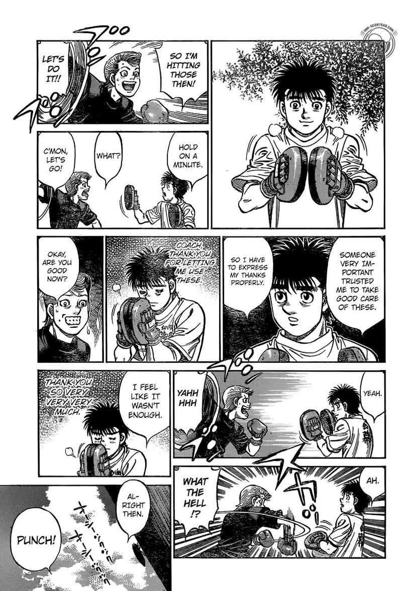 Hajime No Ippo 1241 3