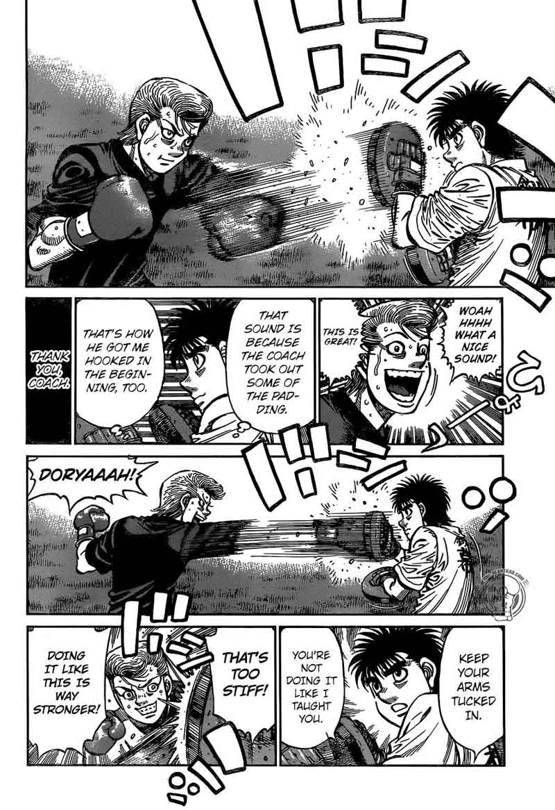 Hajime No Ippo 1241 4