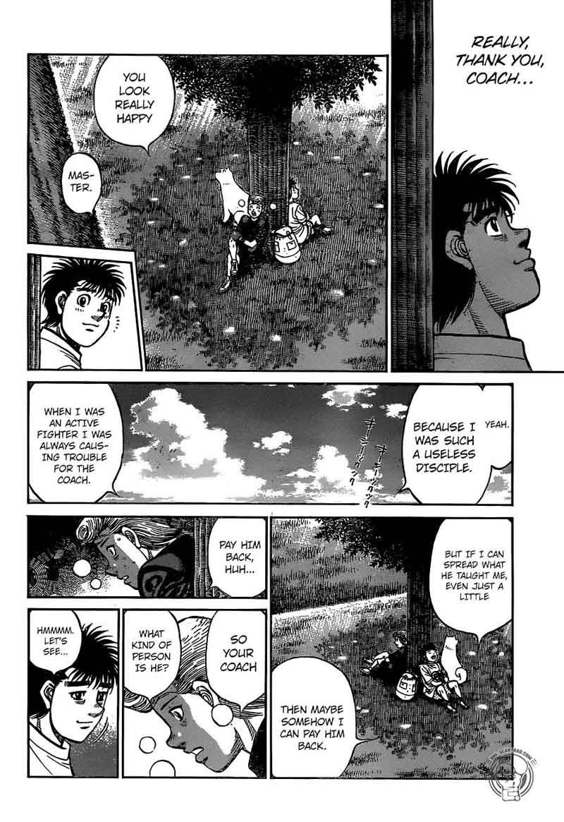 Hajime No Ippo 1241 6