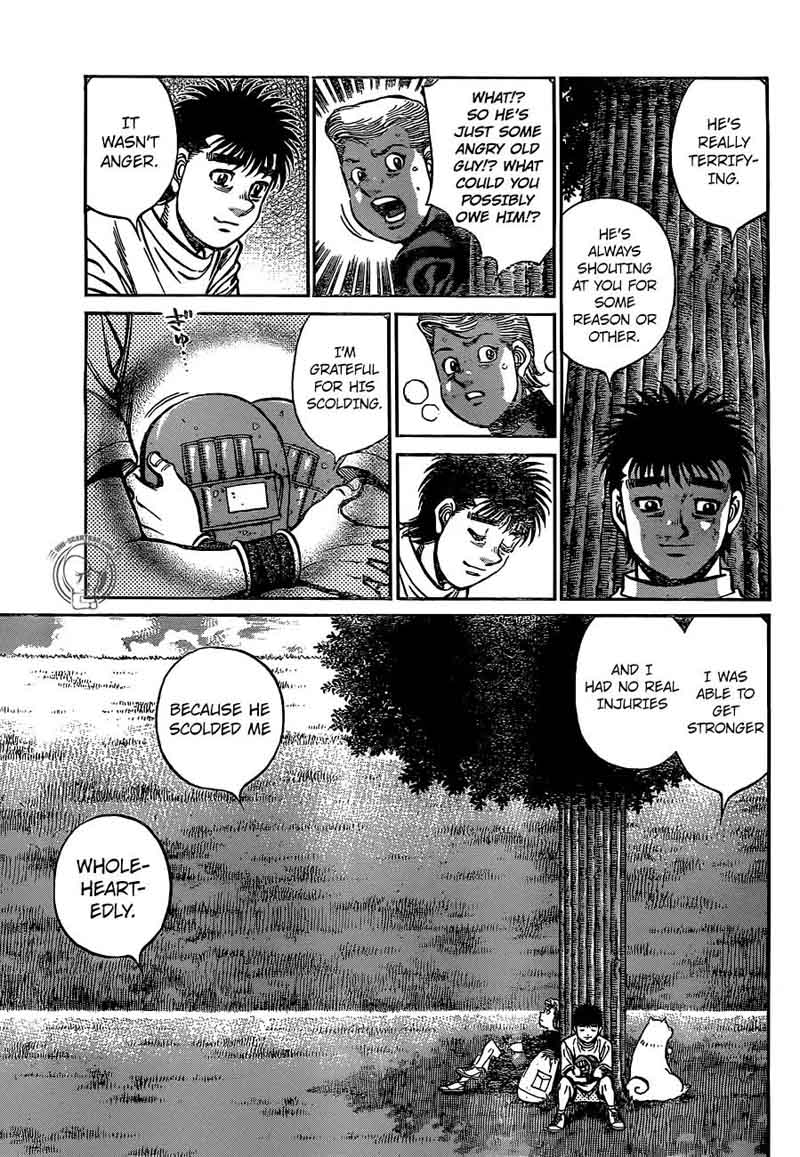 Hajime No Ippo 1241 7