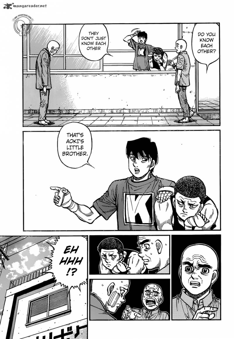 Hajime No Ippo 1247 18