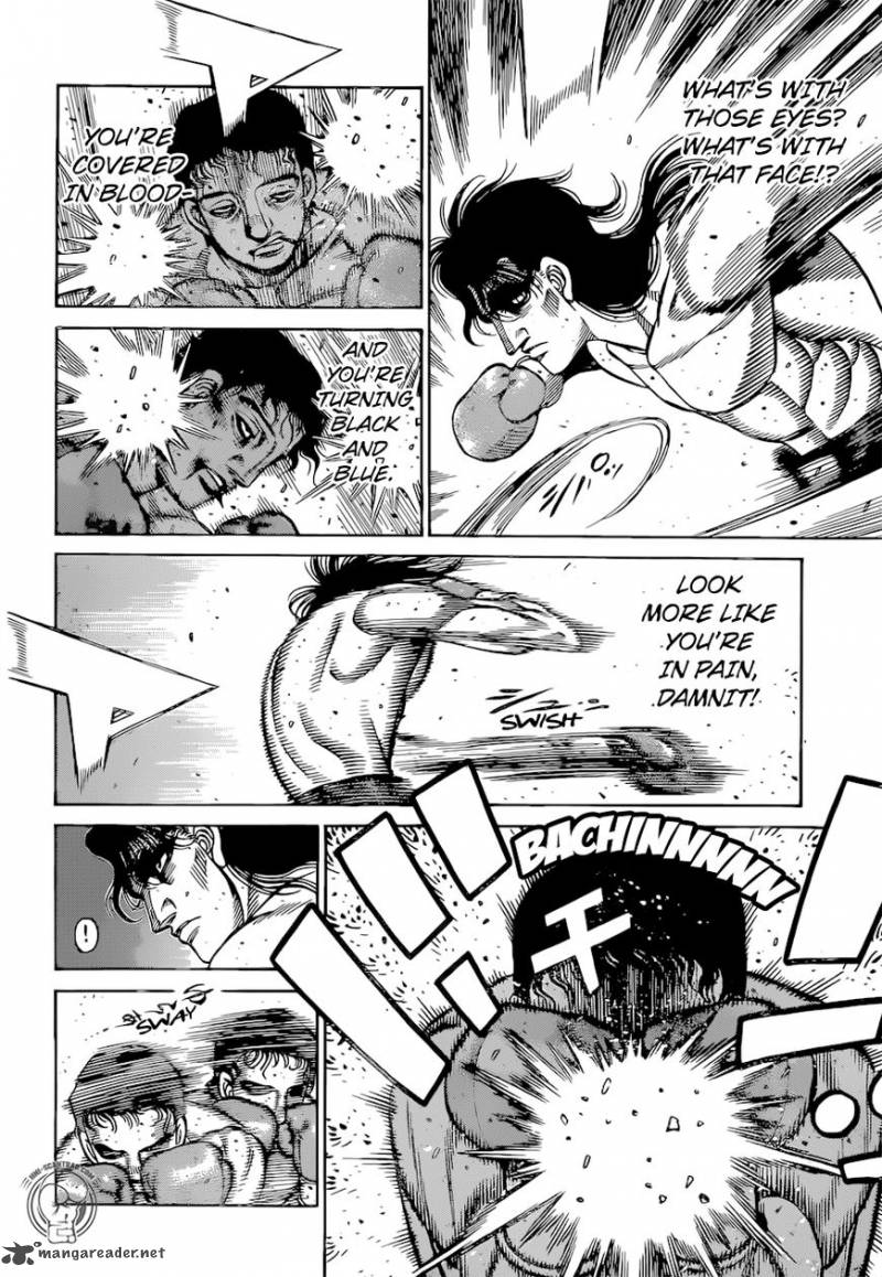 Hajime No Ippo 1255 2