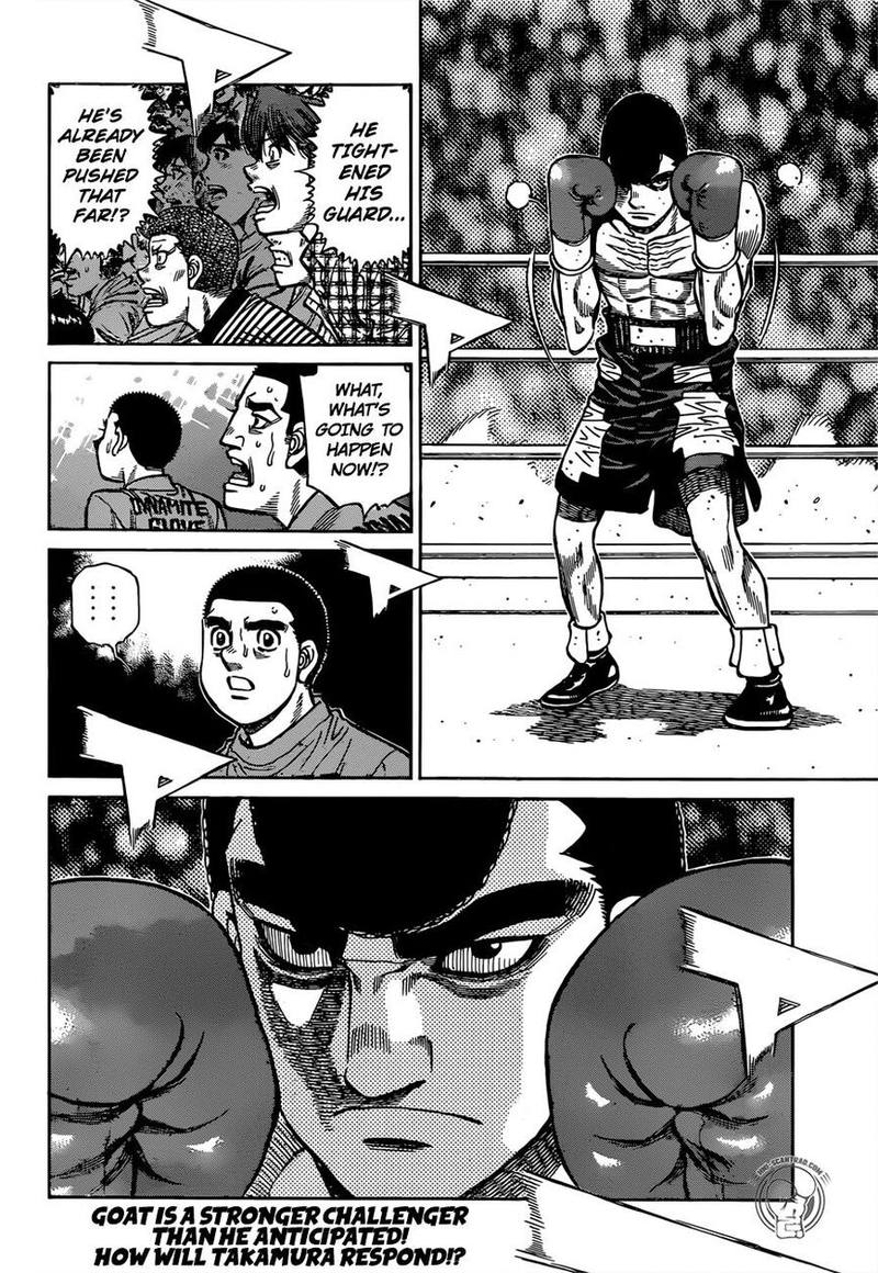 Hajime No Ippo 1265 16