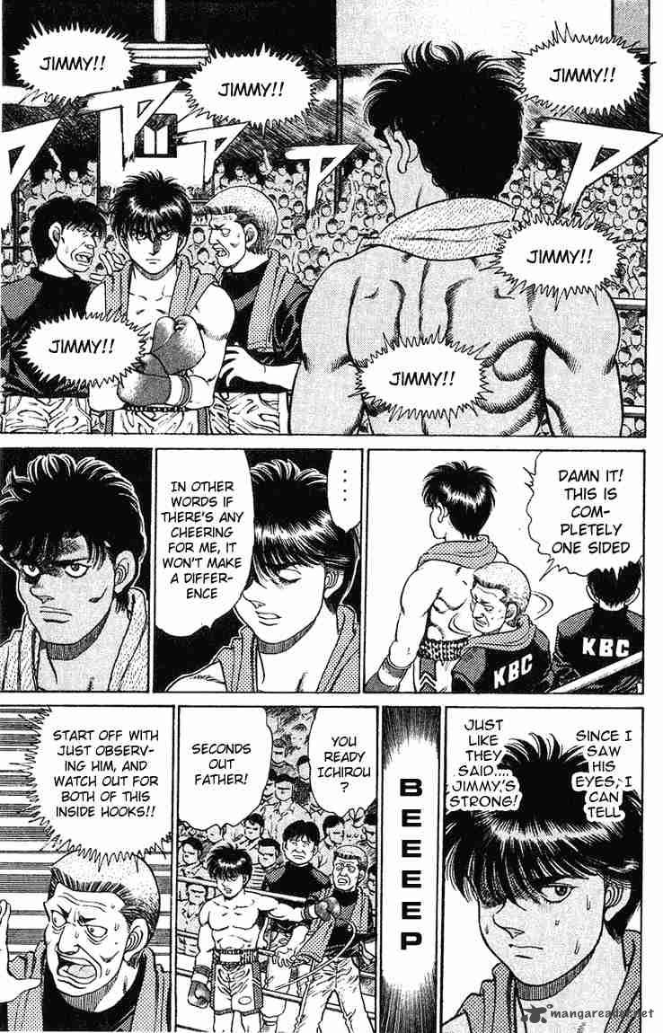 Hajime No Ippo 128 13