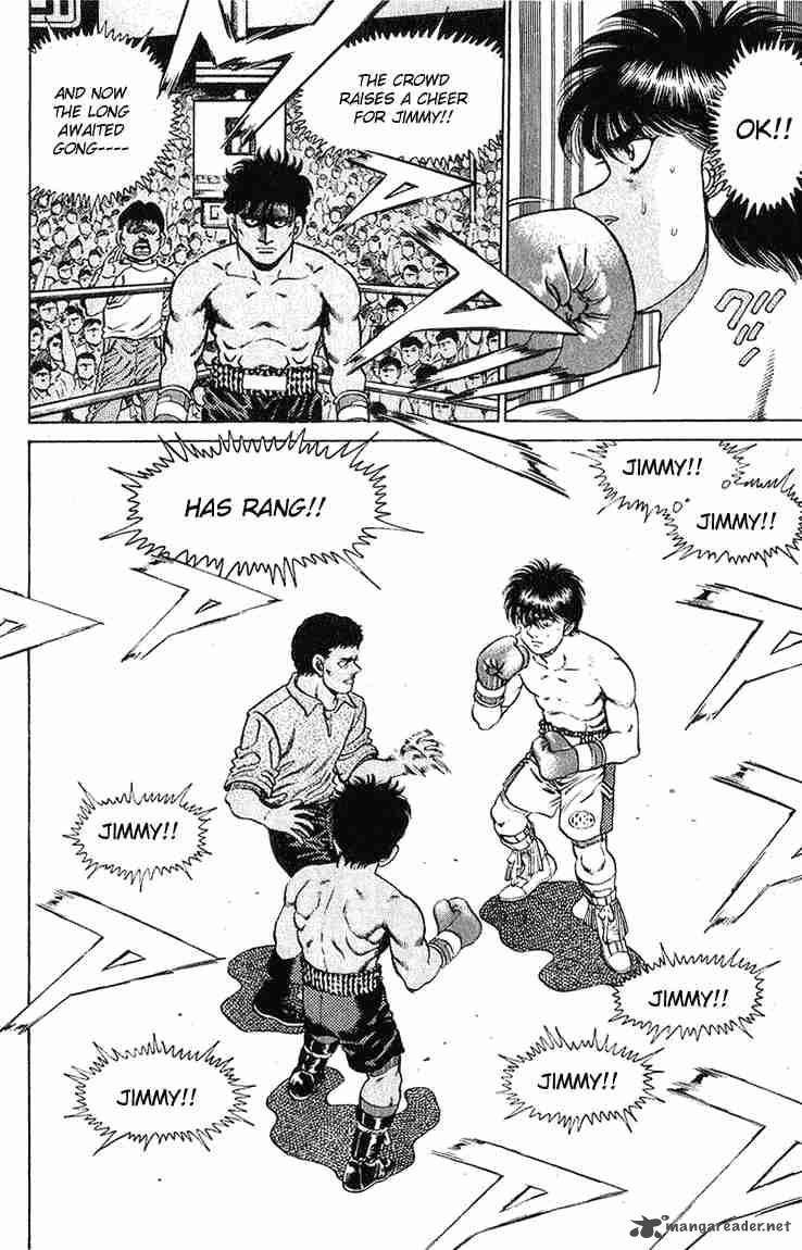 Hajime No Ippo 128 14