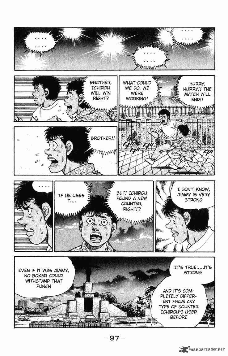 Hajime No Ippo 128 15