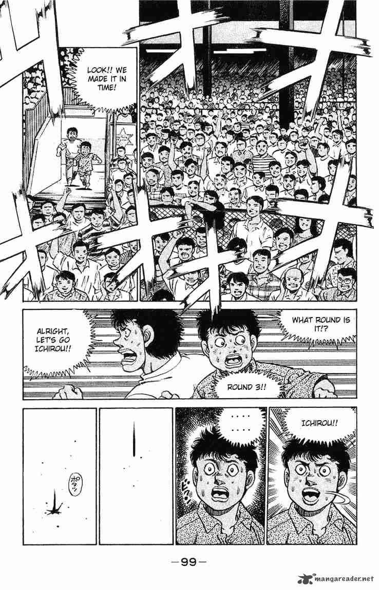 Hajime No Ippo 128 17