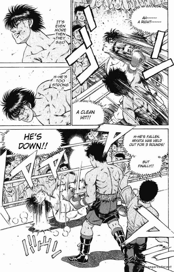 Hajime No Ippo 128 19