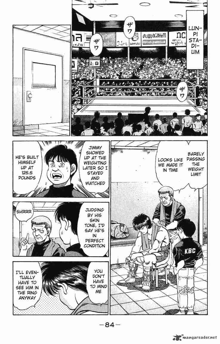 Hajime No Ippo 128 2