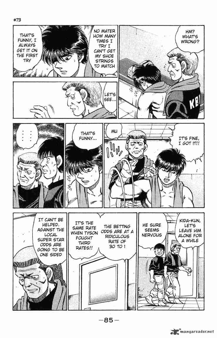 Hajime No Ippo 128 3