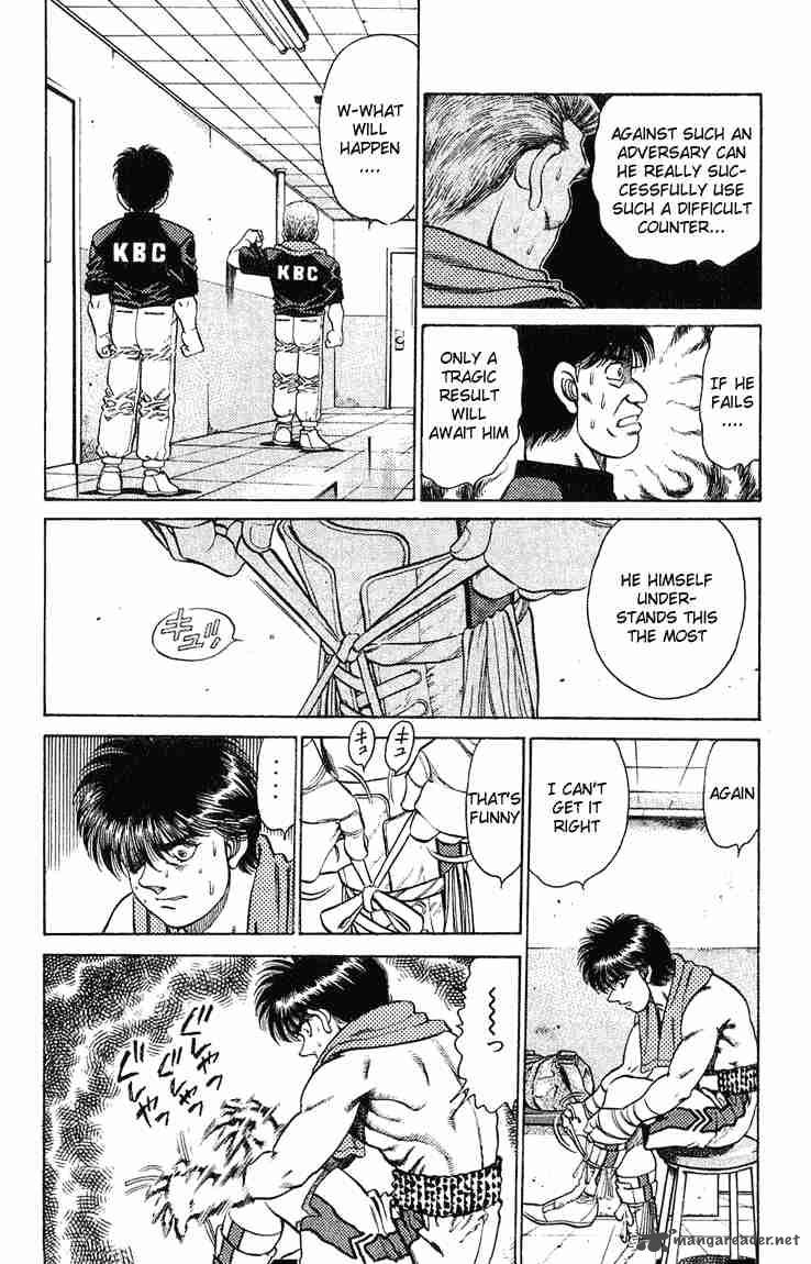 Hajime No Ippo 128 6