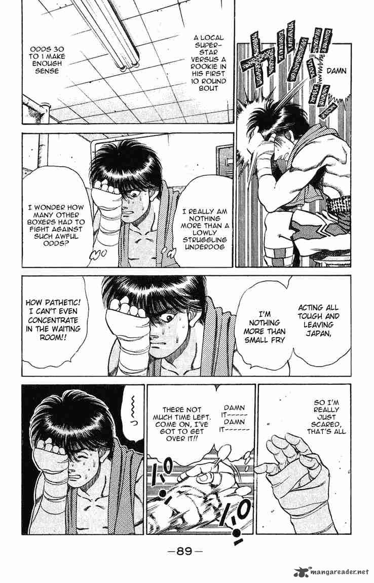 Hajime No Ippo 128 7