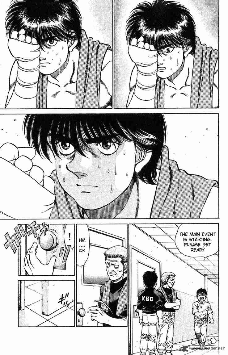 Hajime No Ippo 128 9