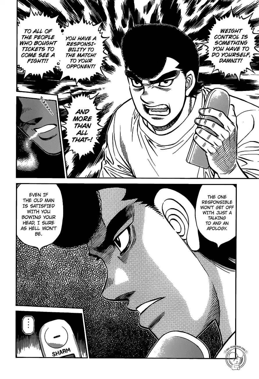 Hajime No Ippo 1283 10