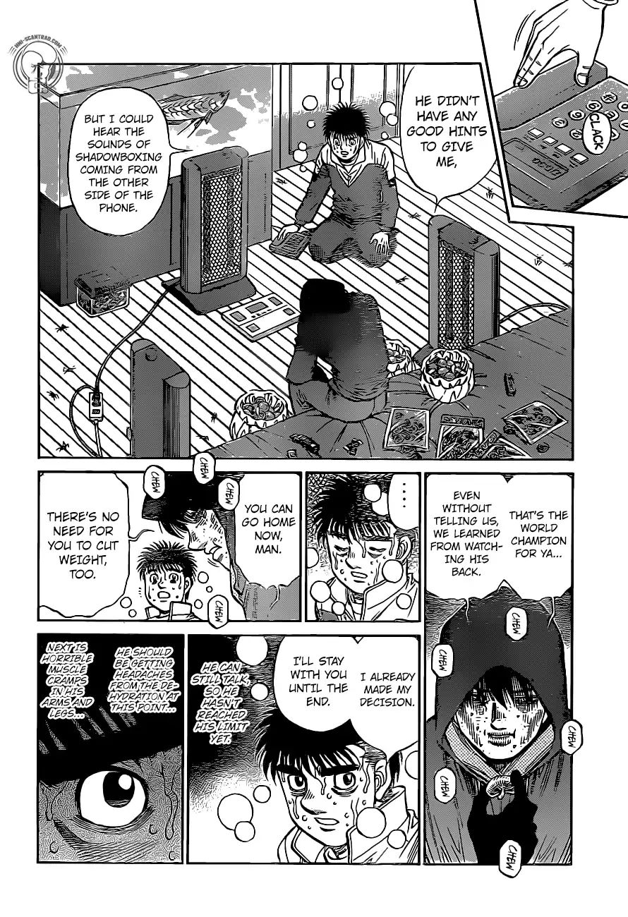 Hajime No Ippo 1283 12