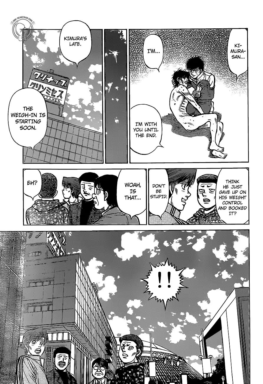 Hajime No Ippo 1283 17