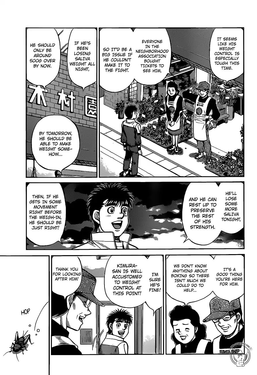 Hajime No Ippo 1283 3