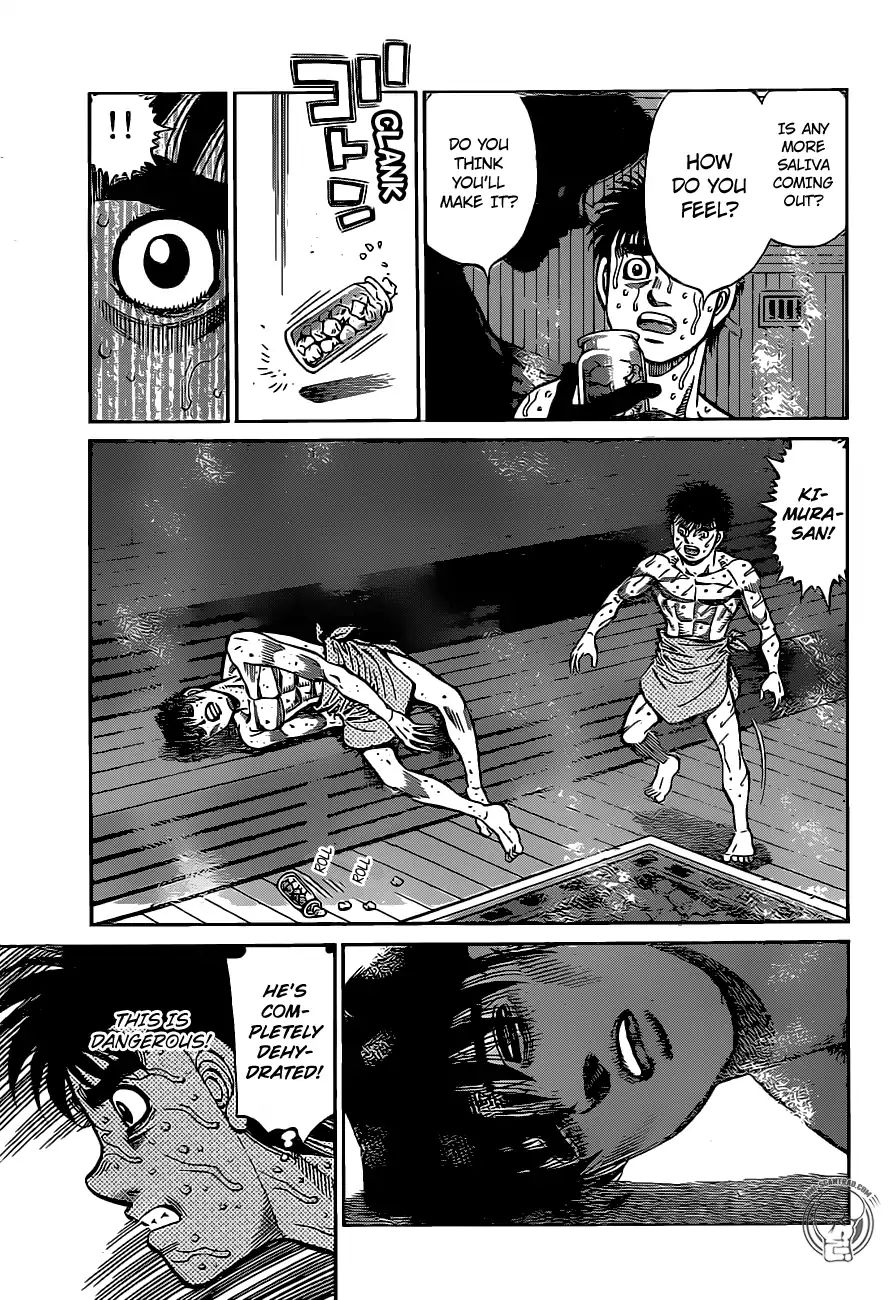 Hajime No Ippo 1283 5