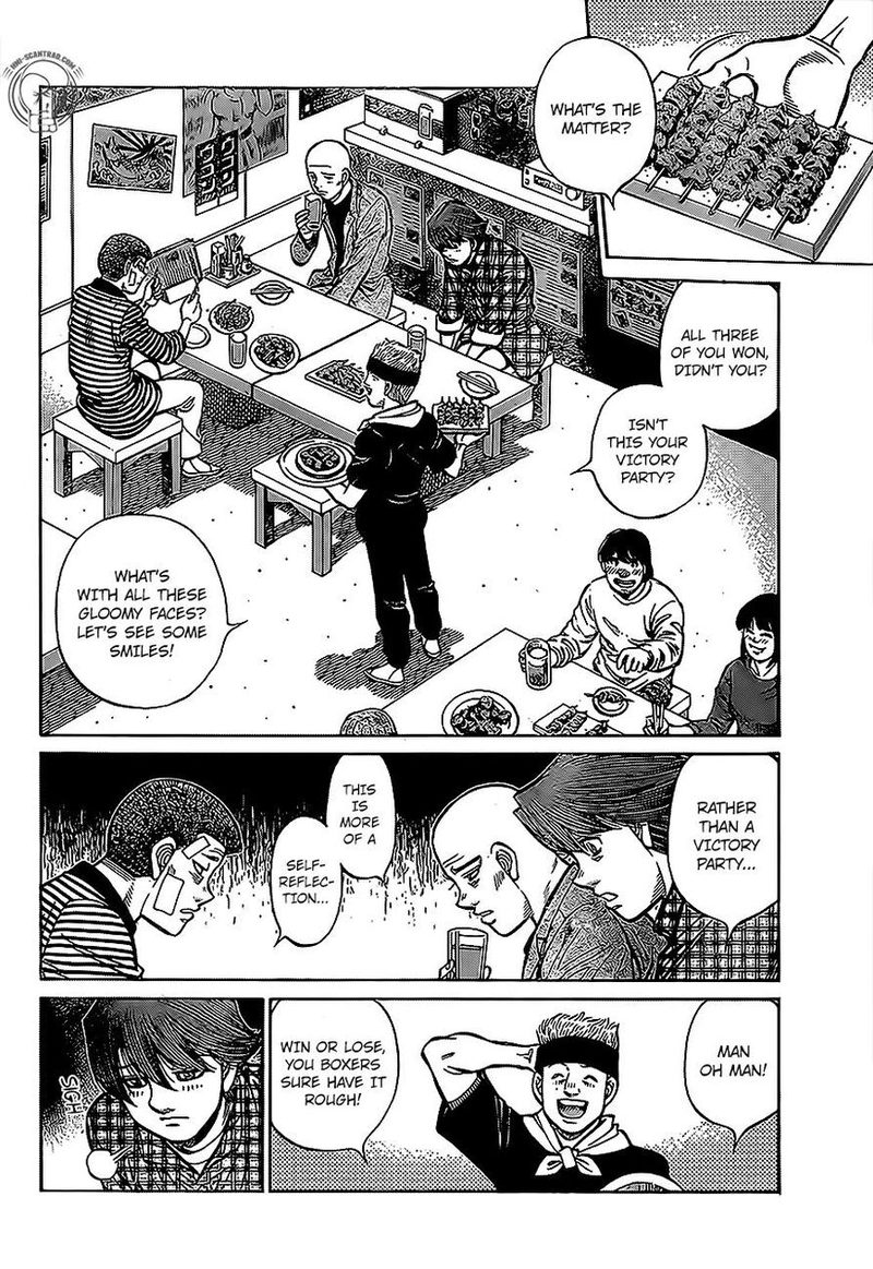 Hajime No Ippo 1291 2