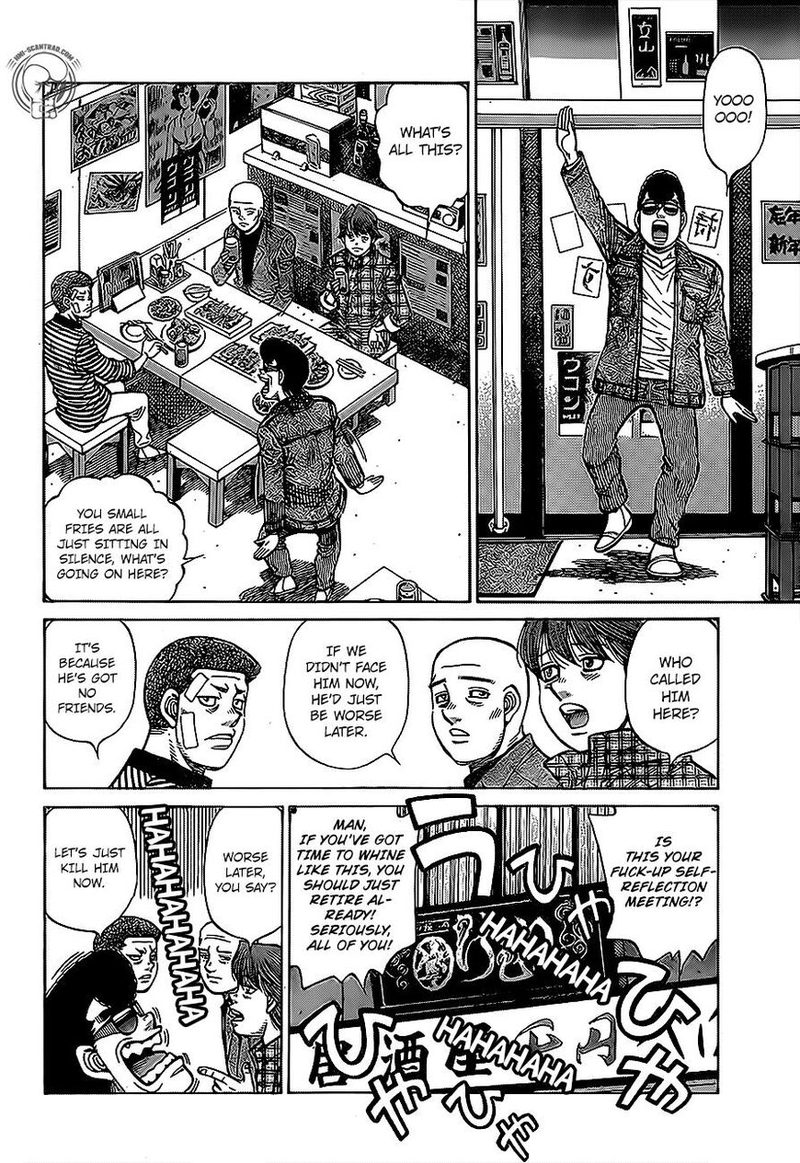 Hajime No Ippo 1291 4