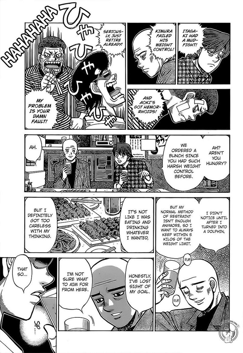 Hajime No Ippo 1291 5