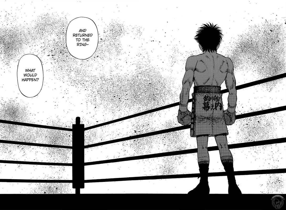 Hajime No Ippo 1291 8