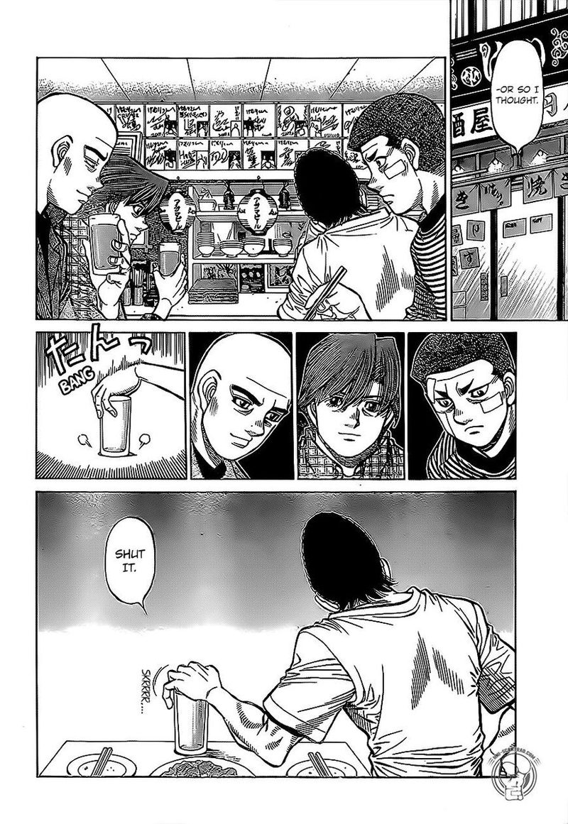 Hajime No Ippo 1291 9