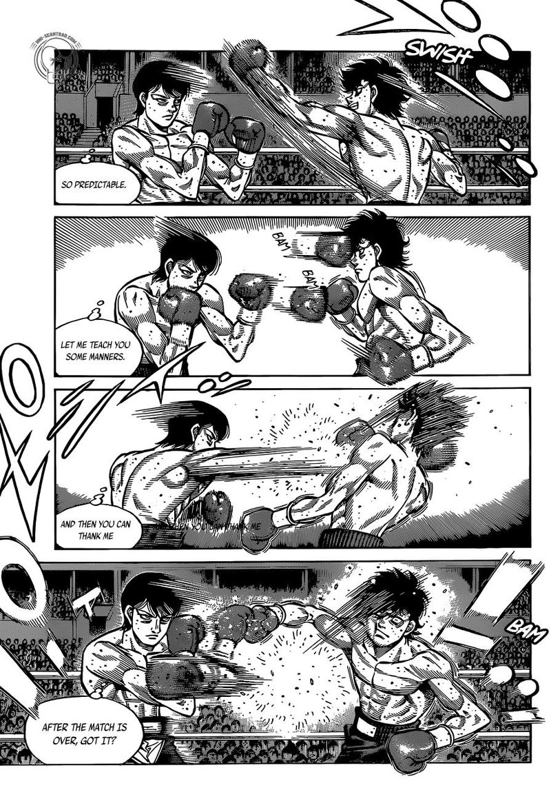 Hajime No Ippo 1295 17