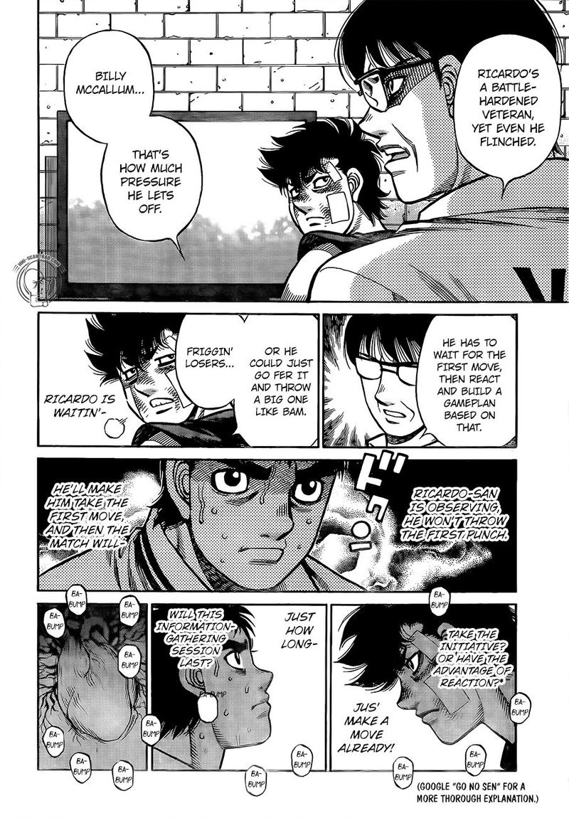 Hajime No Ippo 1311 10