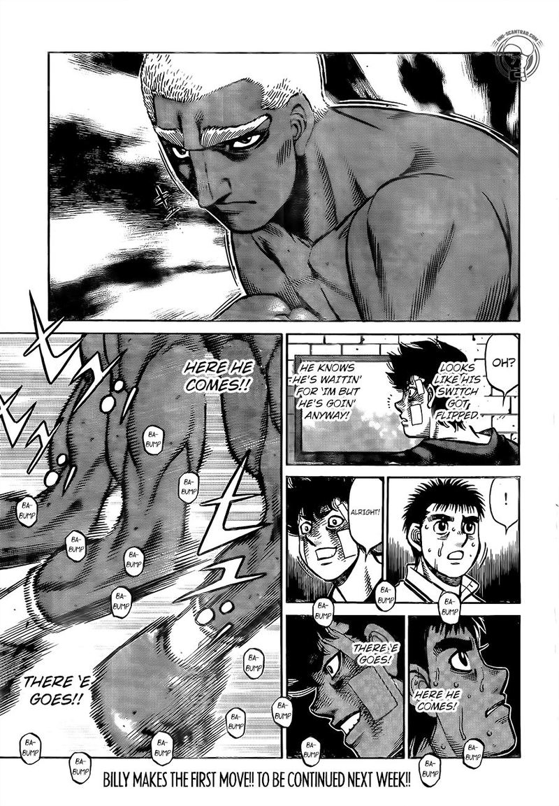 Hajime No Ippo 1311 11