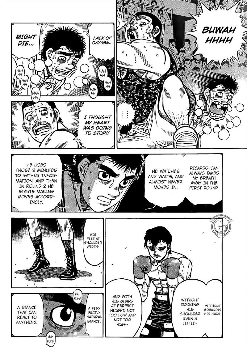 Hajime No Ippo 1311 4