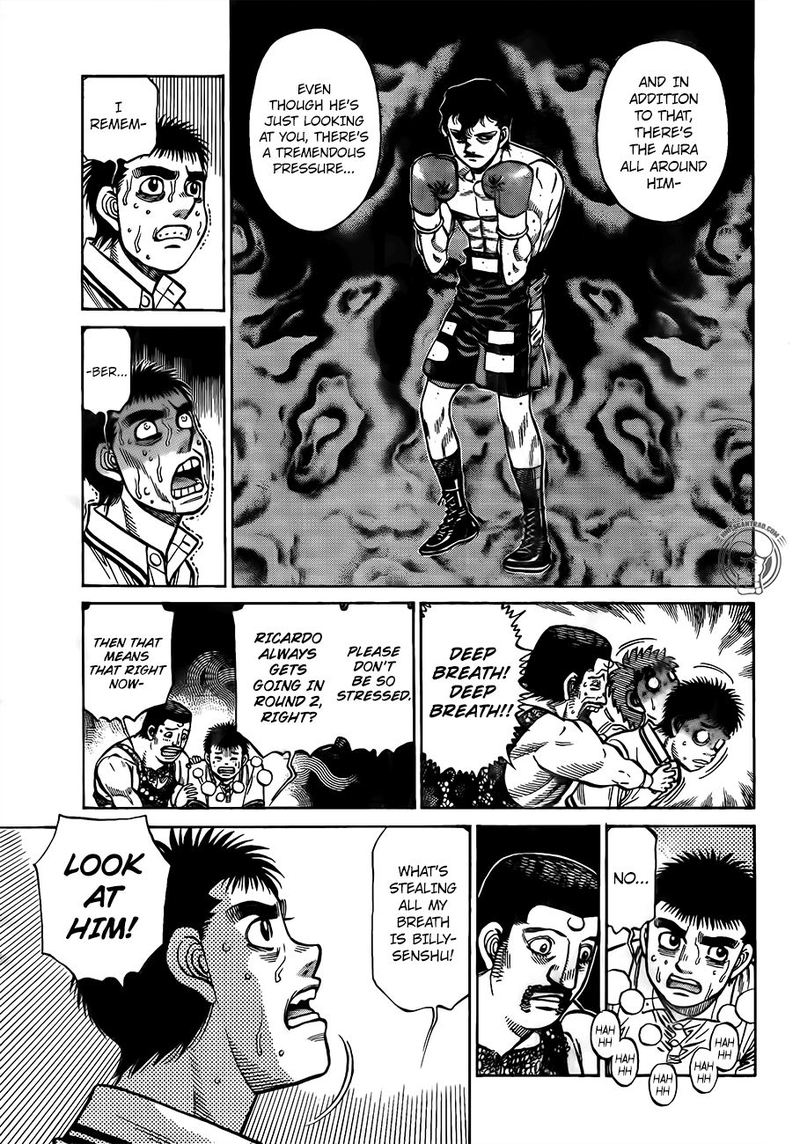 Hajime No Ippo 1311 5