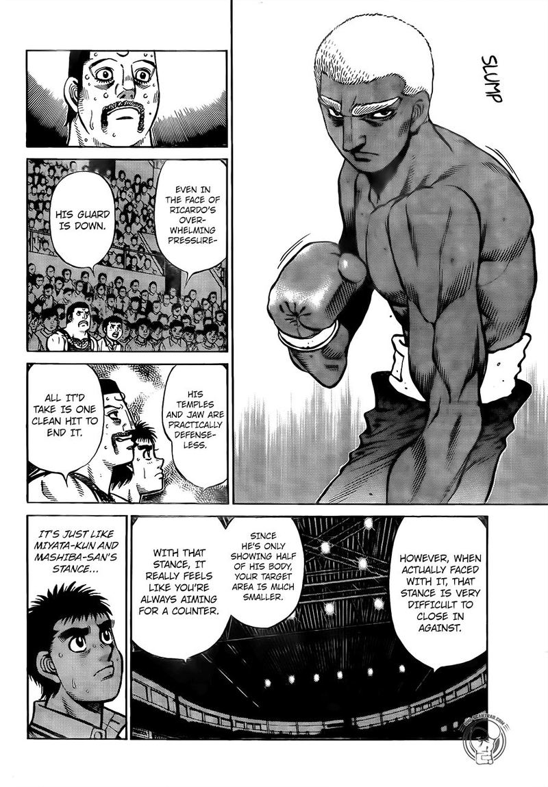 Hajime No Ippo 1311 6