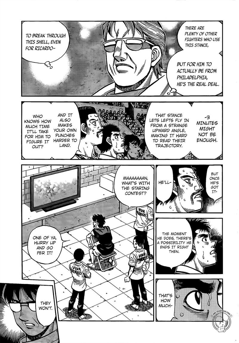 Hajime No Ippo 1311 9