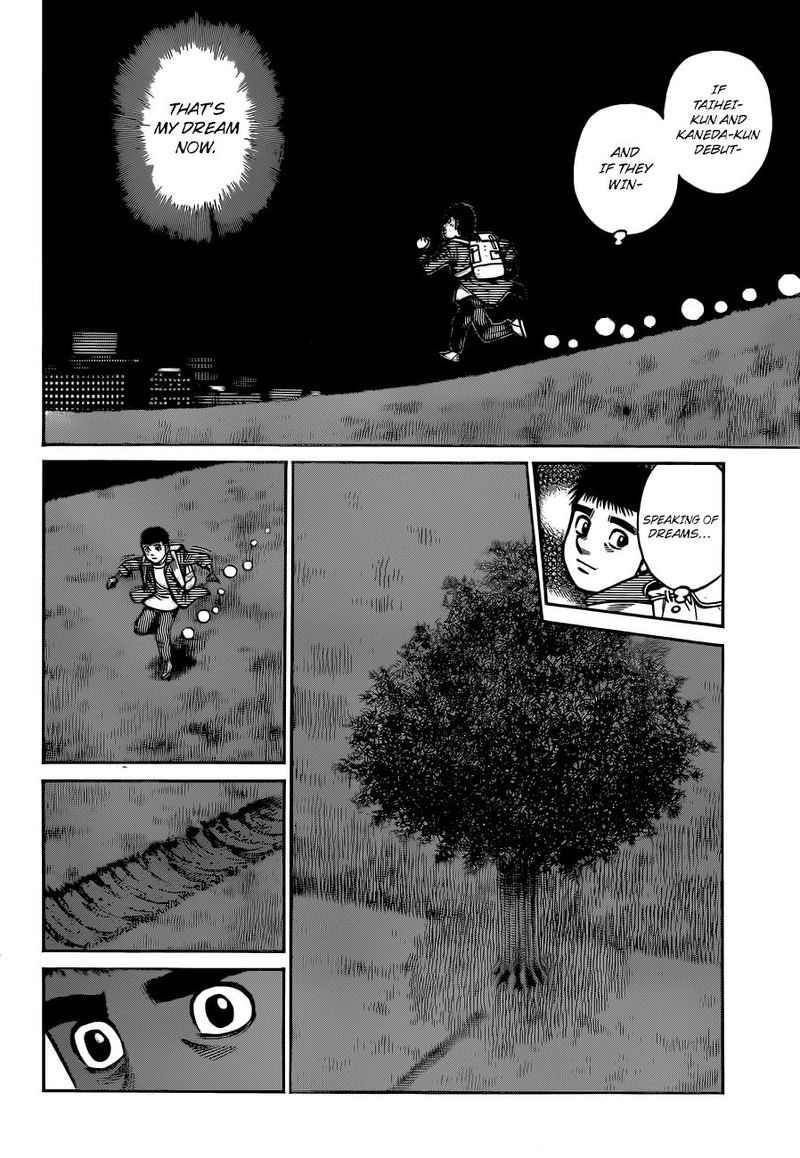 Hajime No Ippo 1320 10