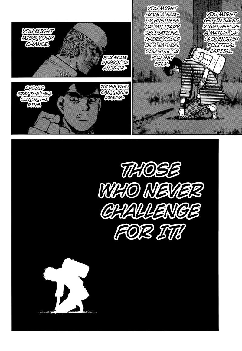 Hajime No Ippo 1320 12