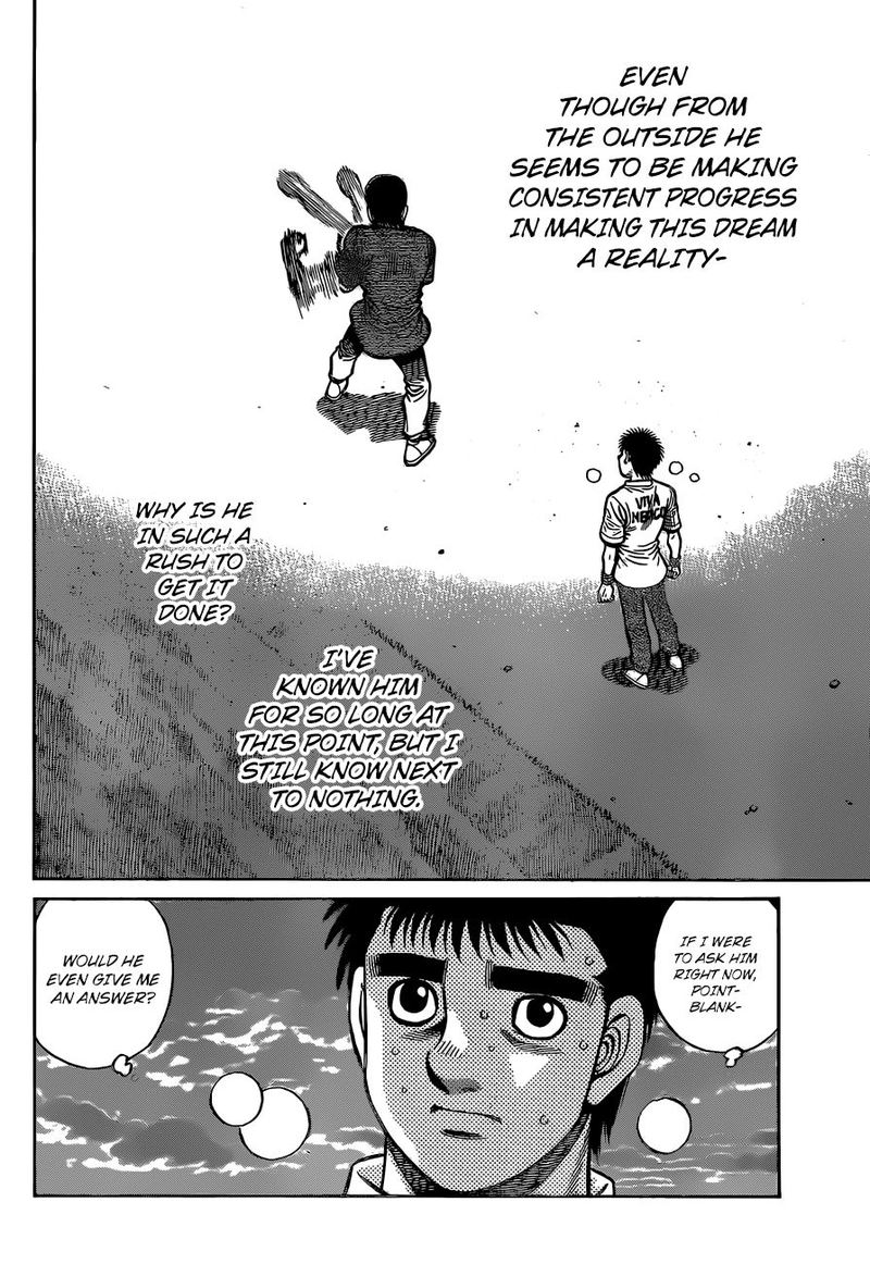 Hajime No Ippo 1320 17