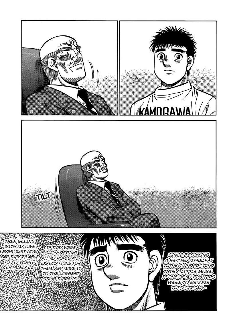 Hajime No Ippo 1320 5