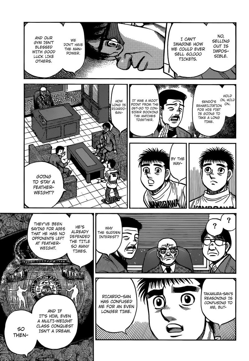 Hajime No Ippo 1320 7