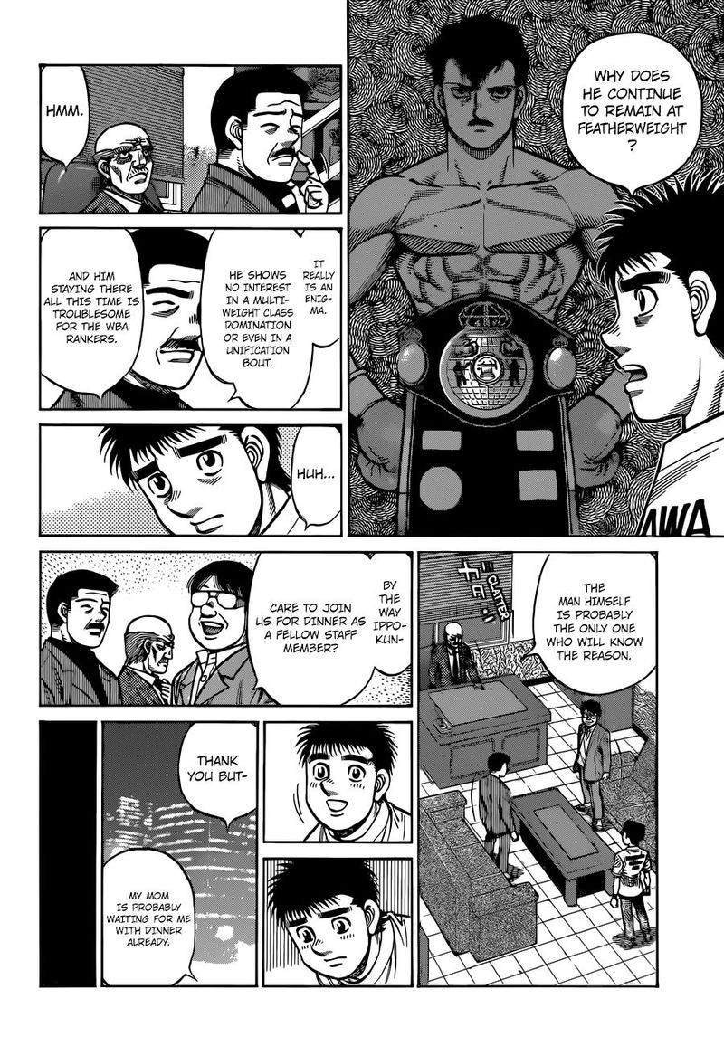 Hajime No Ippo 1320 8