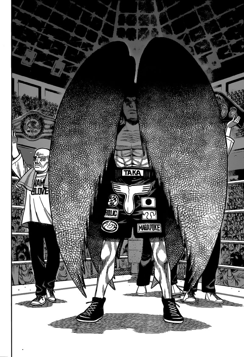 Hajime No Ippo 1333 16