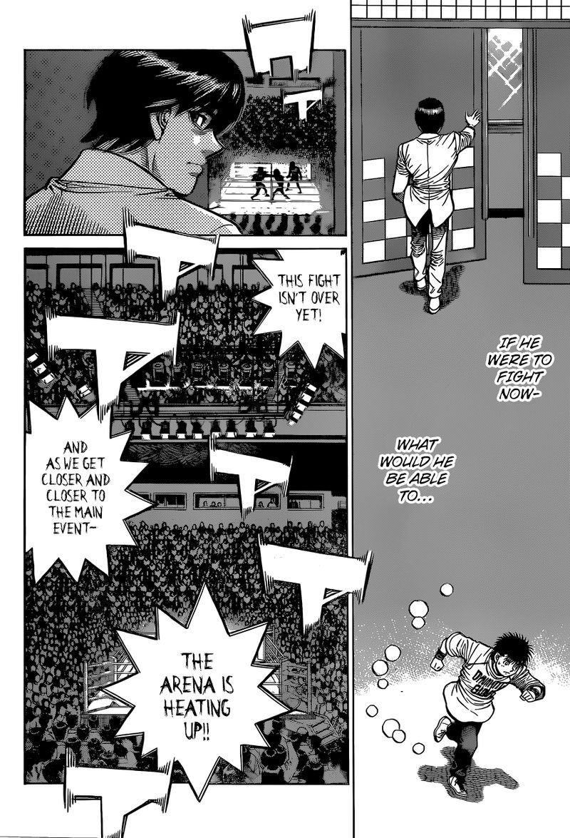 Hajime No Ippo 1333 8