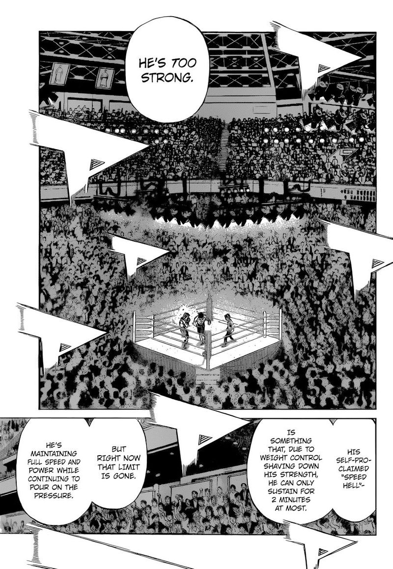 Hajime No Ippo 1338 12