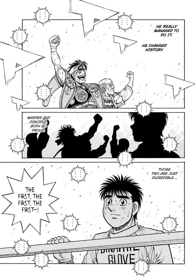 Hajime No Ippo 1347 14