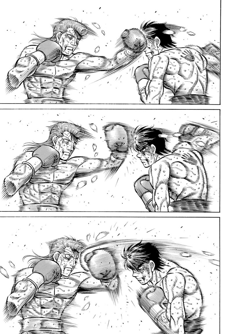 Hajime No Ippo 1347 3