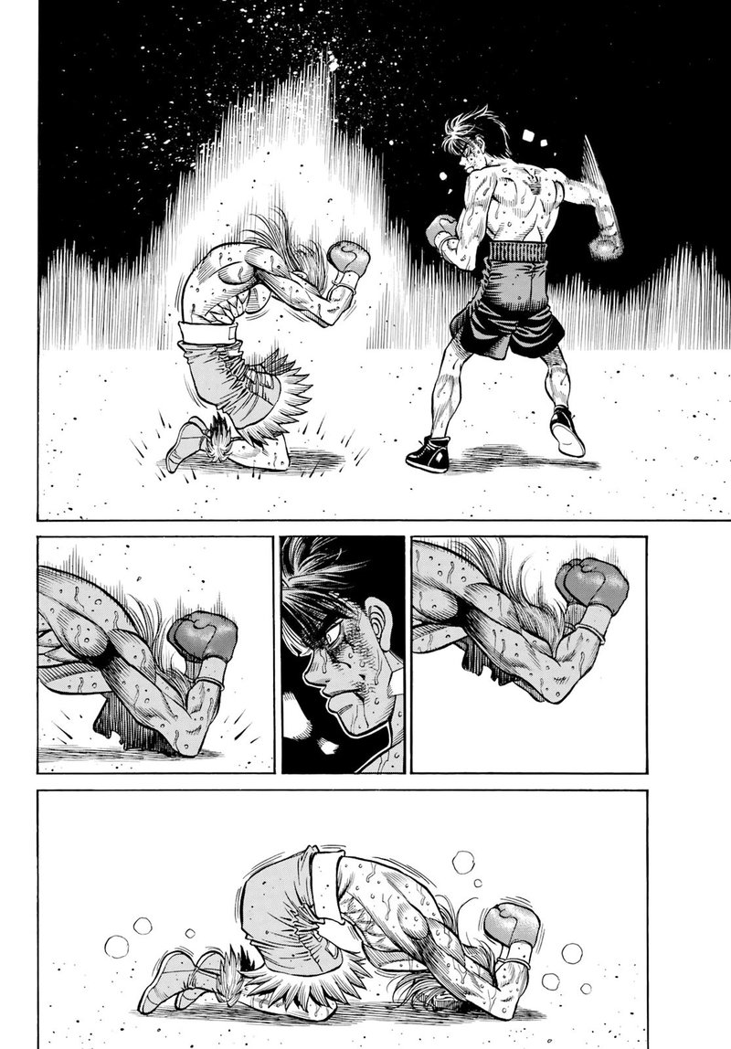 Hajime No Ippo 1347 5