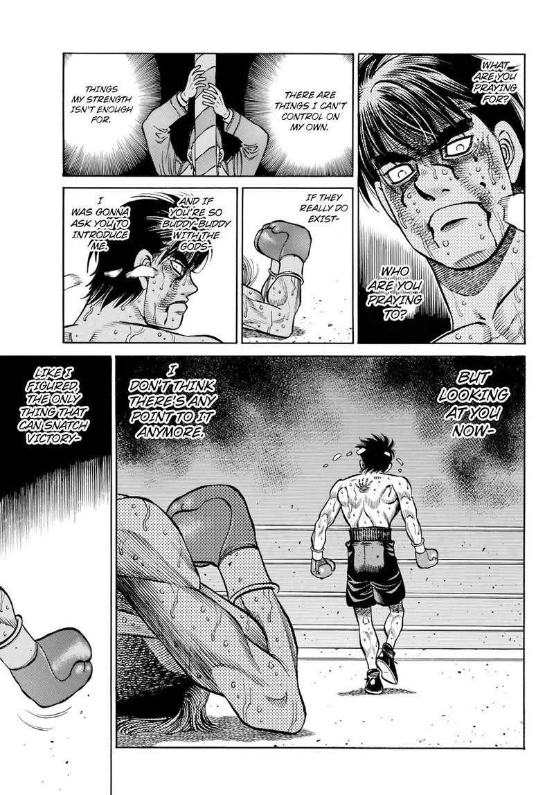 Hajime No Ippo 1347 6