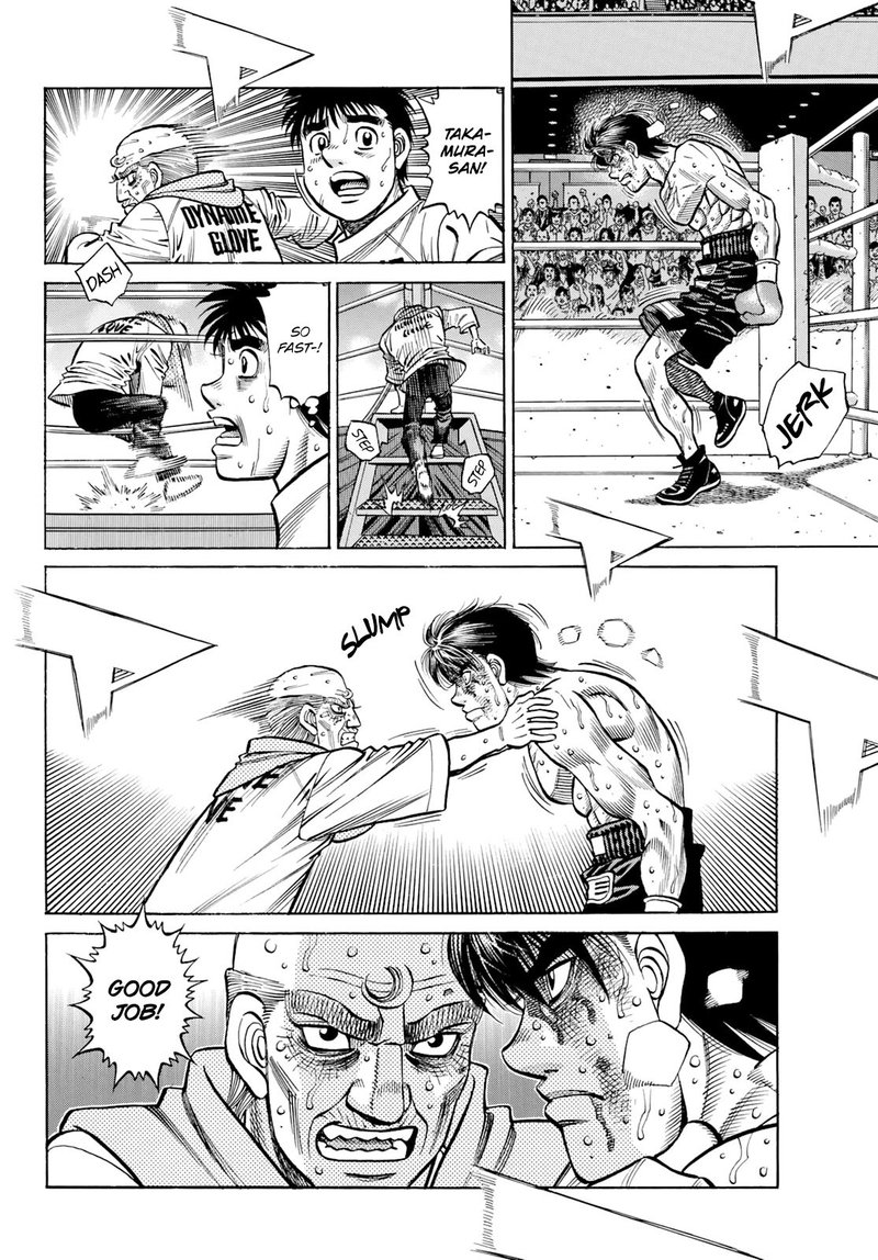 Hajime No Ippo 1347 9