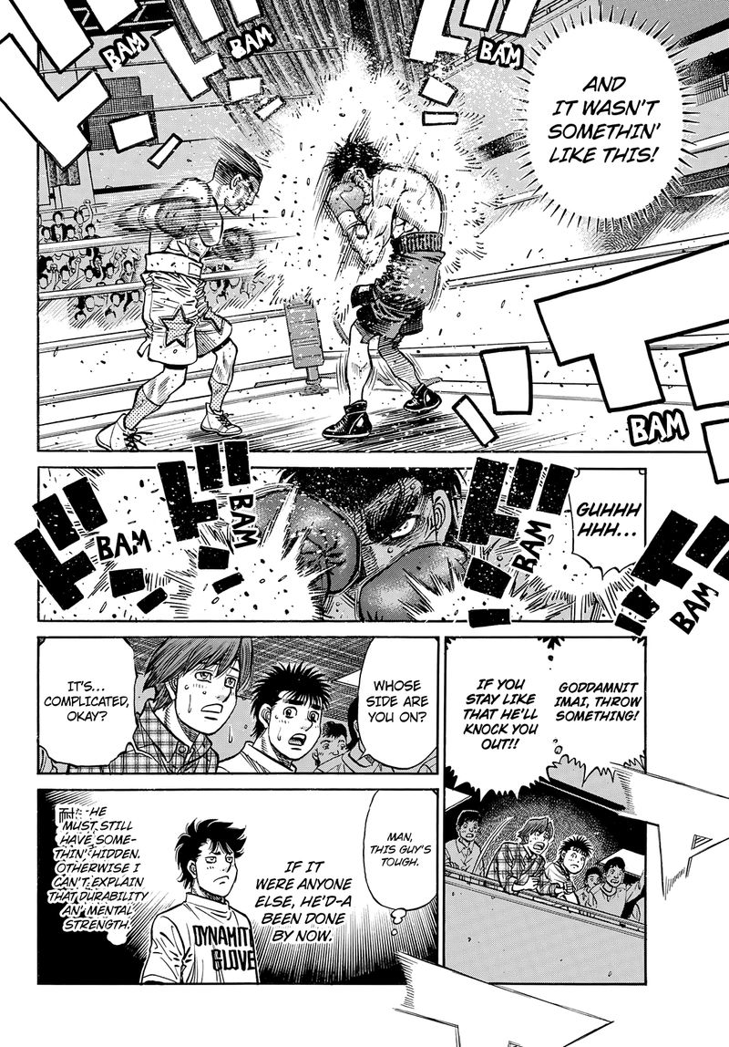 Hajime No Ippo 1356 8