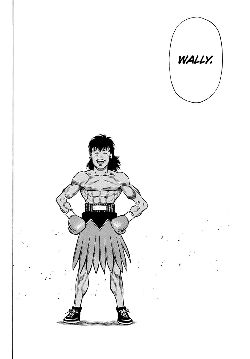 Hajime No Ippo 1358 6